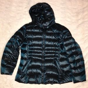 Andrew Marc Puffer Coat